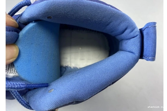 Jordan Stone Blue 130690-404 Retro 130690-404 12 Air 0729